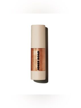Jones Road Shimmer Face Oil in Midas